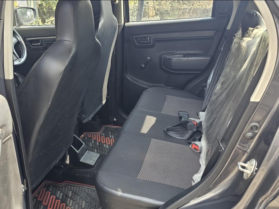 यूज़्ड 2022 मारुति सुजुकी रों-प्रेस्सो, Sahanagar, Kolkata 5 यूज़्ड 2022 मारुति सुजुकी रों-प्रेस्सो, Sahanagar, Kolkata 5