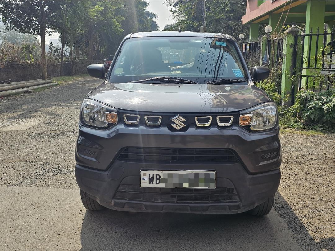 यूज़्ड 2022 मारुति सुजुकी रों-प्रेस्सो, Sahanagar, Kolkata 3 यूज़्ड 2022 मारुति सुजुकी रों-प्रेस्सो, Sahanagar, Kolkata 3