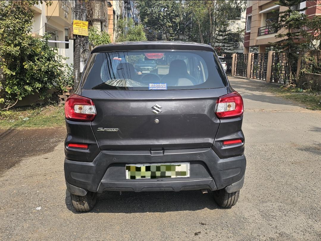 यूज़्ड 2022 मारुति सुजुकी रों-प्रेस्सो, Sahanagar, Kolkata 1 यूज़्ड 2022 मारुति सुजुकी रों-प्रेस्सो, Sahanagar, Kolkata 1