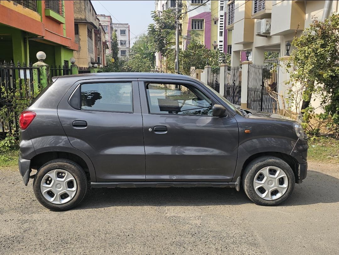 यूज़्ड 2022 मारुति सुजुकी रों-प्रेस्सो, Sahanagar, Kolkata 2 यूज़्ड 2022 मारुति सुजुकी रों-प्रेस्सो, Sahanagar, Kolkata 2