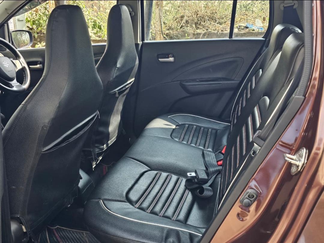 यूज़्ड 2019 मारुति सुजुकी सेलेरियो एक्स, Sahanagar, Kolkata 5 यूज़्ड 2019 मारुति सुजुकी सेलेरियो एक्स, Sahanagar, Kolkata 5