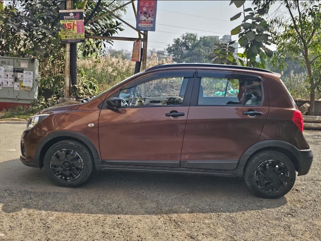 यूज़्ड 2019 मारुति सुजुकी सेलेरियो एक्स, Sahanagar, Kolkata 2 यूज़्ड 2019 मारुति सुजुकी सेलेरियो एक्स, Sahanagar, Kolkata 2