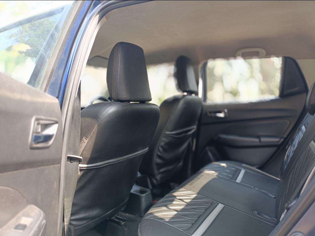 यूज़्ड 2022 मारुति सुजुकी स्विफ्ट, Sahanagar, Kolkata 5 यूज़्ड 2022 मारुति सुजुकी स्विफ्ट, Sahanagar, Kolkata 5