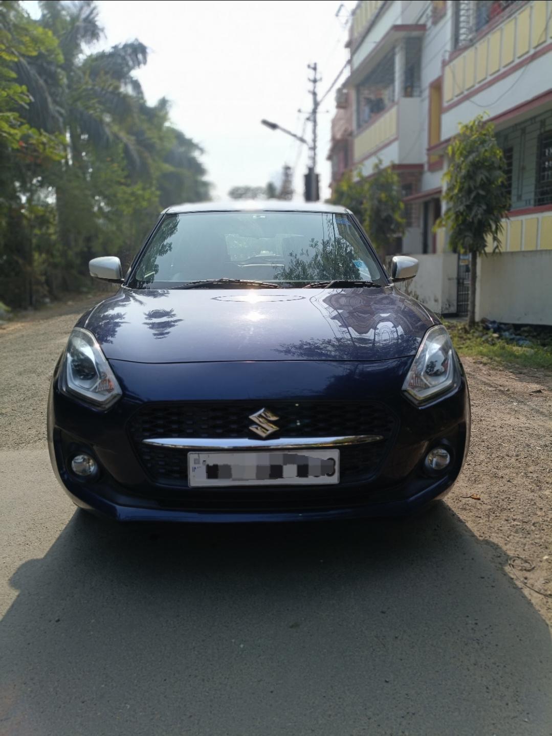 यूज़्ड 2022 मारुति सुजुकी स्विफ्ट, Sahanagar, Kolkata 3 यूज़्ड 2022 मारुति सुजुकी स्विफ्ट, Sahanagar, Kolkata 3