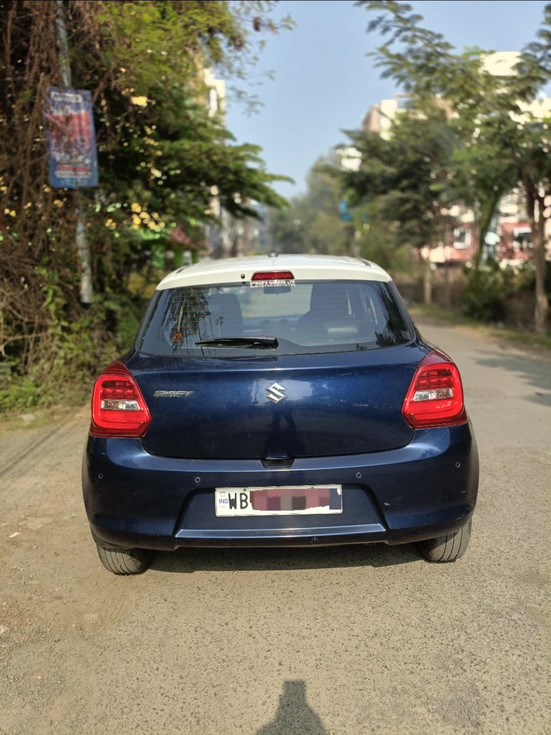 यूज़्ड 2022 मारुति सुजुकी स्विफ्ट, Sahanagar, Kolkata 1 यूज़्ड 2022 मारुति सुजुकी स्विफ्ट, Sahanagar, Kolkata 1