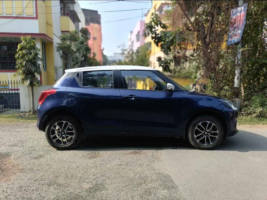 यूज़्ड 2022 मारुति सुजुकी स्विफ्ट, Sahanagar, Kolkata 2 यूज़्ड 2022 मारुति सुजुकी स्विफ्ट, Sahanagar, Kolkata 2