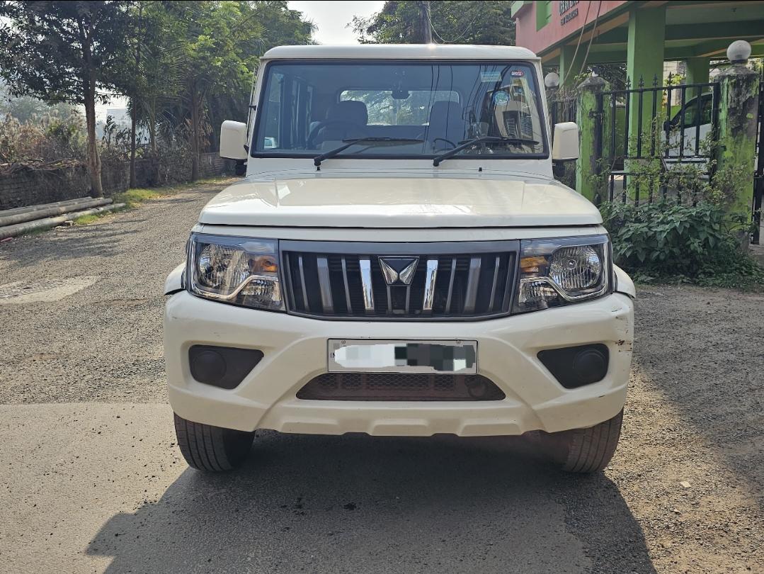 यूज़्ड 2024 महिंद्रा बोलेरो, Sahanagar, Kolkata 3 यूज़्ड 2024 महिंद्रा बोलेरो, Sahanagar, Kolkata 3