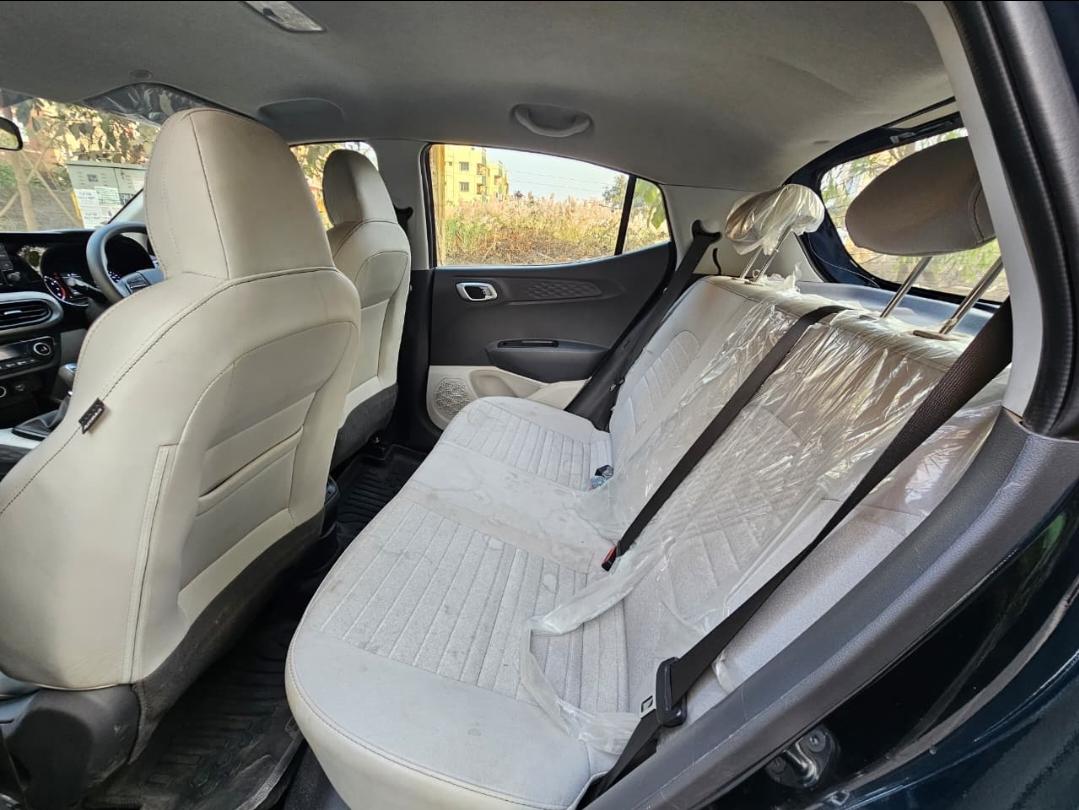 यूज़्ड 2023 ह्युंडई ग्रैंड आई10 निओस, Sahanagar, Kolkata 5 यूज़्ड 2023 ह्युंडई ग्रैंड आई10 निओस, Sahanagar, Kolkata 5