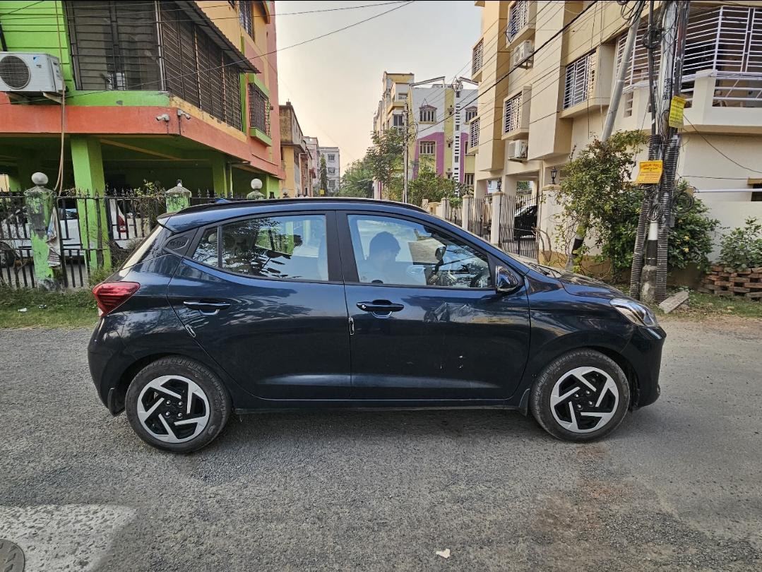 यूज़्ड 2023 ह्युंडई ग्रैंड आई10 निओस, Sahanagar, Kolkata 2 यूज़्ड 2023 ह्युंडई ग्रैंड आई10 निओस, Sahanagar, Kolkata 2