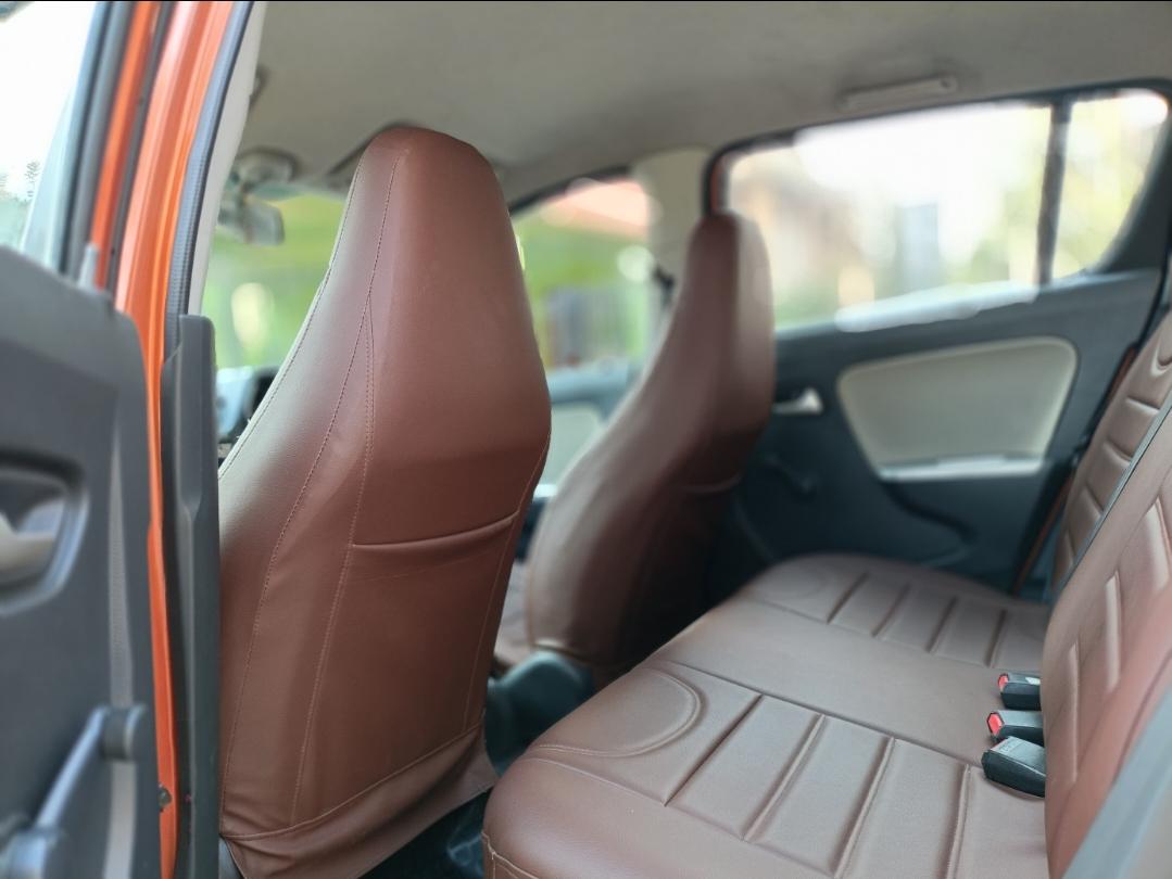 यूज़्ड 2018 मारुति सुजुकी अल्टो के10, Sahanagar, Kolkata 5 यूज़्ड 2018 मारुति सुजुकी अल्टो के10, Sahanagar, Kolkata 5