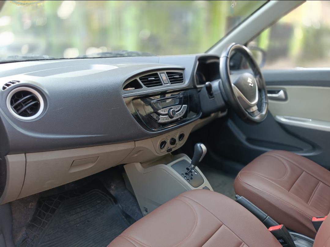 यूज़्ड 2018 मारुति सुजुकी अल्टो के10, Sahanagar, Kolkata 4 यूज़्ड 2018 मारुति सुजुकी अल्टो के10, Sahanagar, Kolkata 4