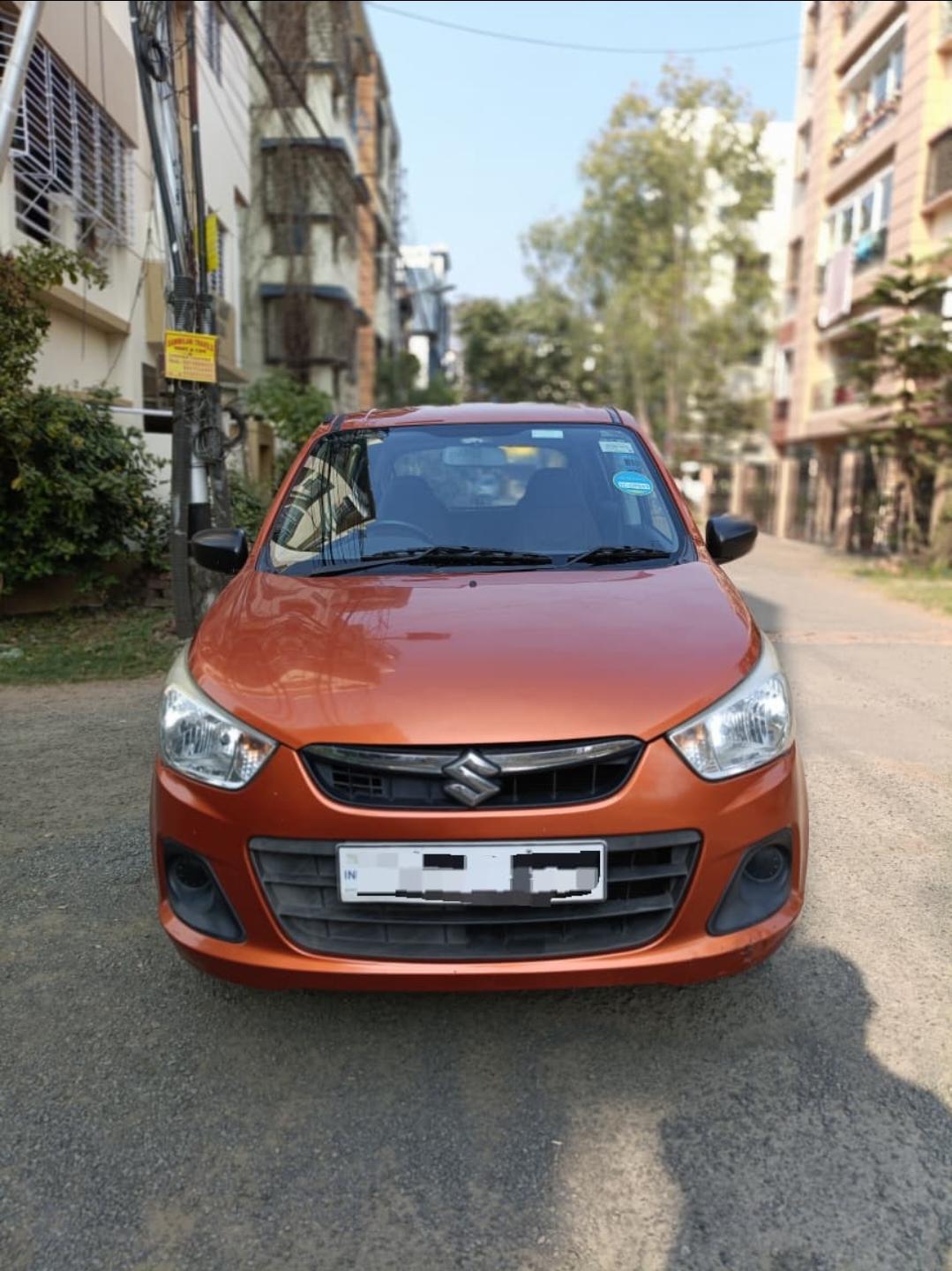 यूज़्ड 2018 मारुति सुजुकी अल्टो के10, Sahanagar, Kolkata 3 यूज़्ड 2018 मारुति सुजुकी अल्टो के10, Sahanagar, Kolkata 3