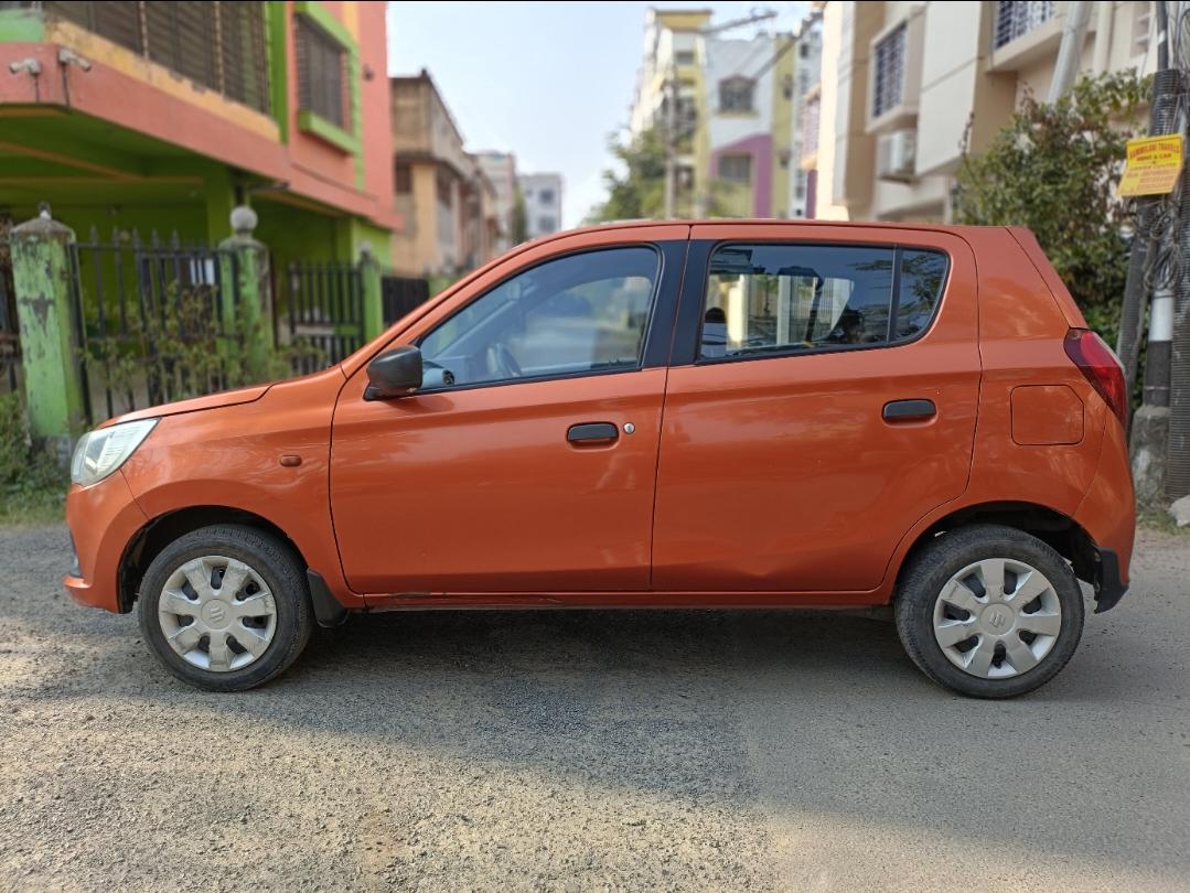 यूज़्ड 2018 मारुति सुजुकी अल्टो के10, Sahanagar, Kolkata यूज़्ड 2018 मारुति सुजुकी अल्टो के10, Sahanagar, Kolkata