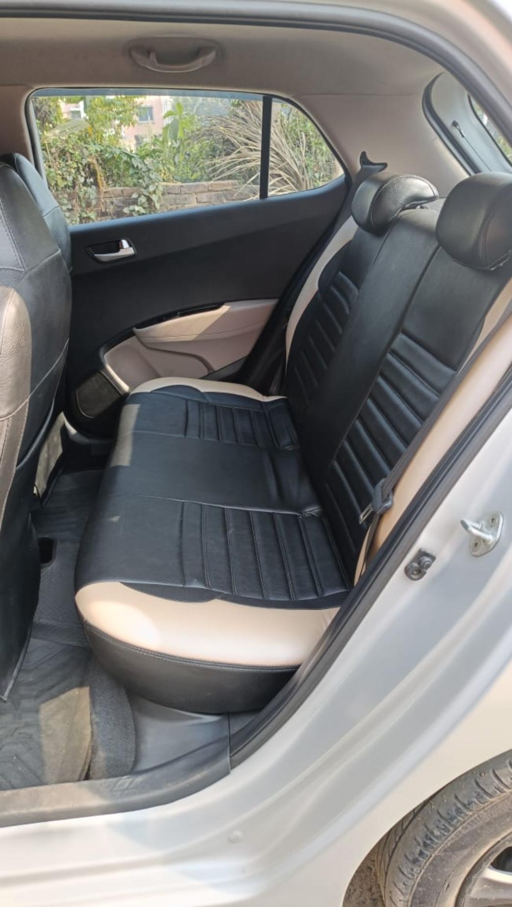 यूज़्ड 2016 ह्युंडई ग्रैंड आई10, Sahanagar, Kolkata 5 यूज़्ड 2016 ह्युंडई ग्रैंड आई10, Sahanagar, Kolkata 5