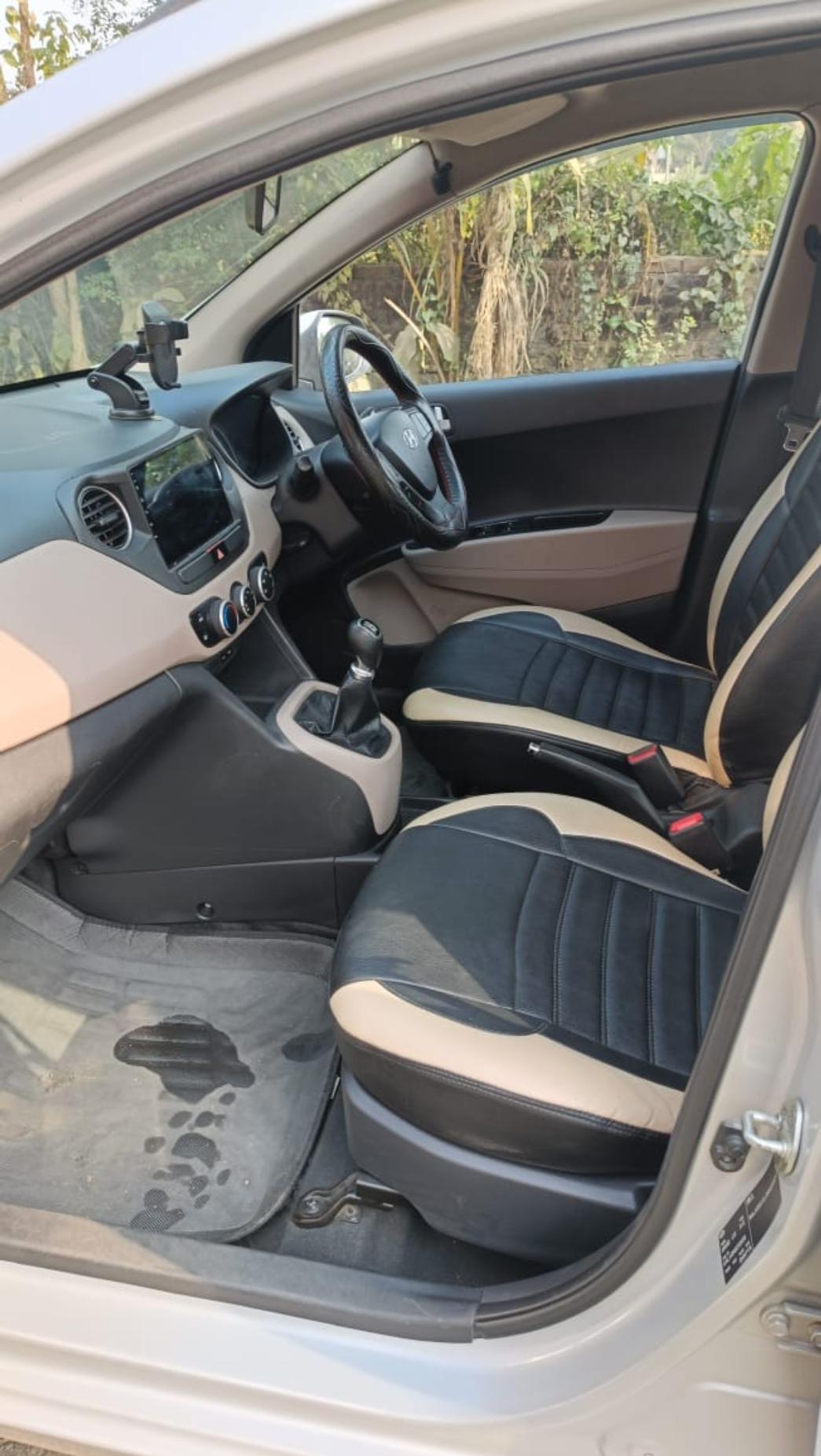 यूज़्ड 2016 ह्युंडई ग्रैंड आई10, Sahanagar, Kolkata 4 यूज़्ड 2016 ह्युंडई ग्रैंड आई10, Sahanagar, Kolkata 4