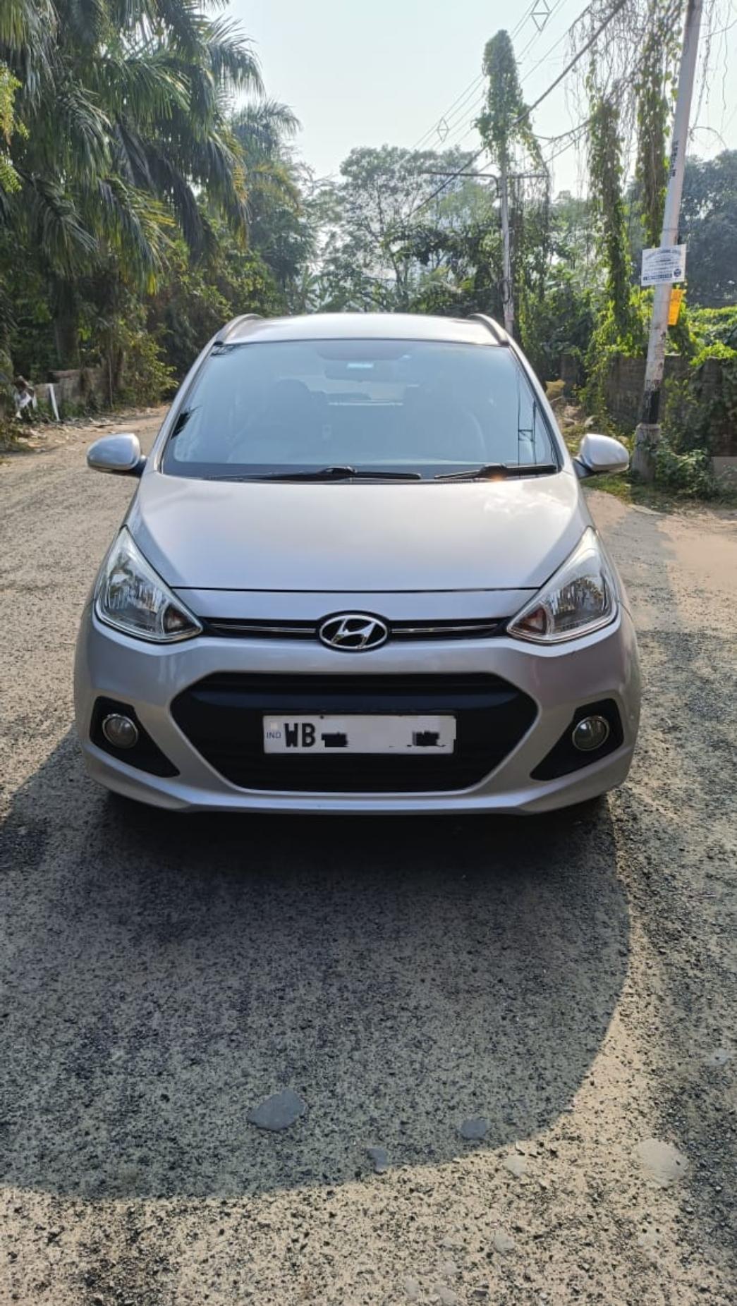 यूज़्ड 2016 ह्युंडई ग्रैंड आई10, Sahanagar, Kolkata 3 यूज़्ड 2016 ह्युंडई ग्रैंड आई10, Sahanagar, Kolkata 3