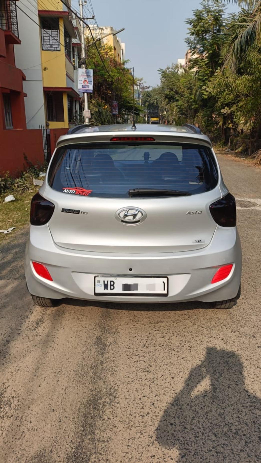 यूज़्ड 2016 ह्युंडई ग्रैंड आई10, Sahanagar, Kolkata 1 यूज़्ड 2016 ह्युंडई ग्रैंड आई10, Sahanagar, Kolkata 1