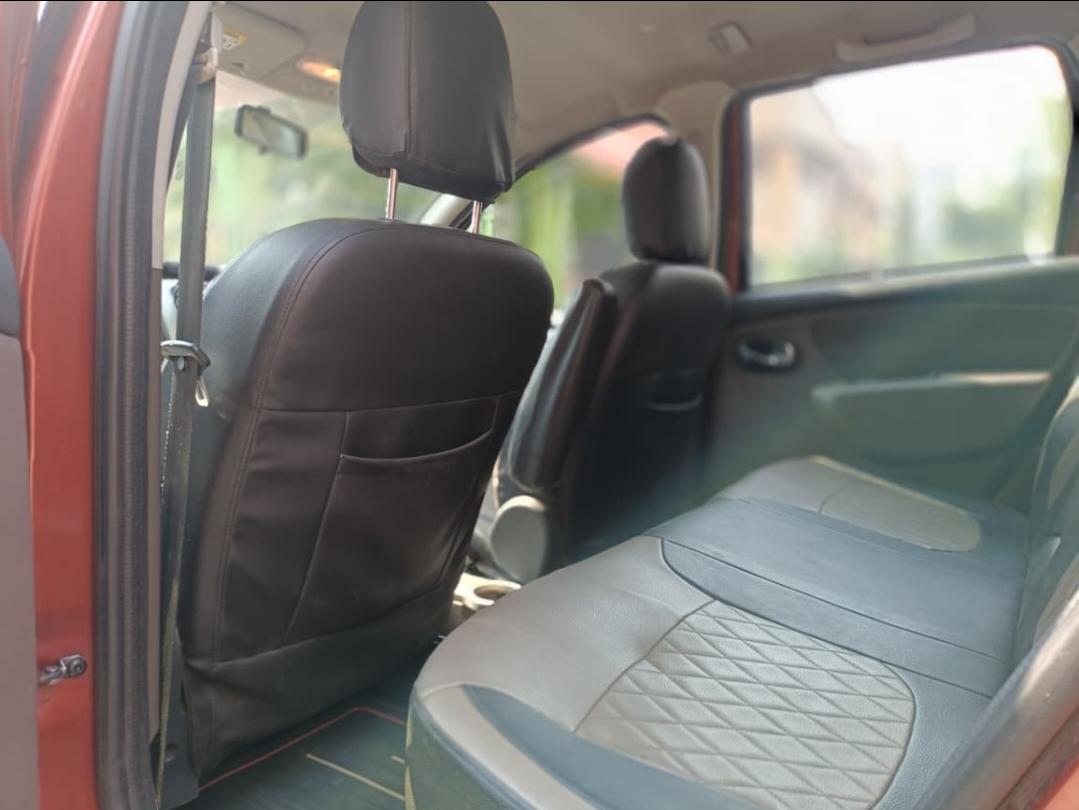 यूज़्ड 2016 रेनो डस्टर, Sahanagar, Kolkata 5 यूज़्ड 2016 रेनो डस्टर, Sahanagar, Kolkata 5