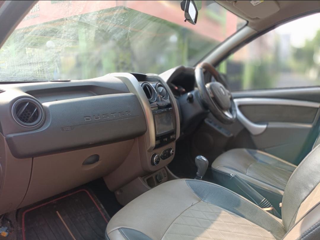 यूज़्ड 2016 रेनो डस्टर, Sahanagar, Kolkata 4 यूज़्ड 2016 रेनो डस्टर, Sahanagar, Kolkata 4