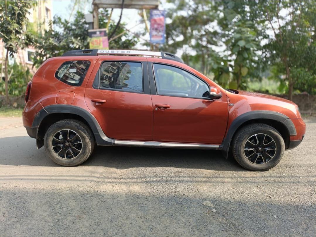 यूज़्ड 2016 रेनो डस्टर, Sahanagar, Kolkata 2 यूज़्ड 2016 रेनो डस्टर, Sahanagar, Kolkata 2