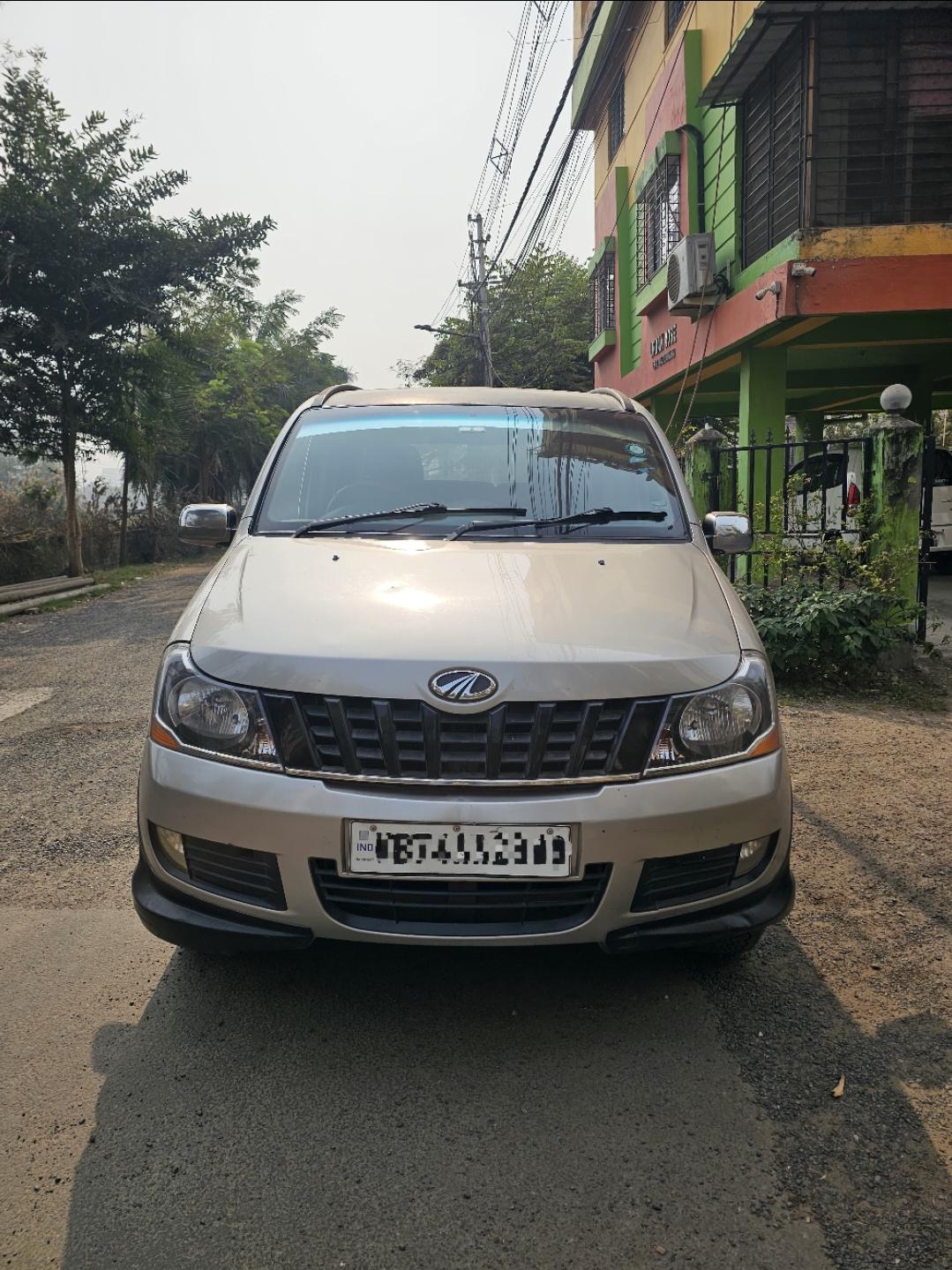 यूज़्ड 2013 महिंद्रा ज़ाइलो, Sahanagar, Kolkata 3 यूज़्ड 2013 महिंद्रा ज़ाइलो, Sahanagar, Kolkata 3