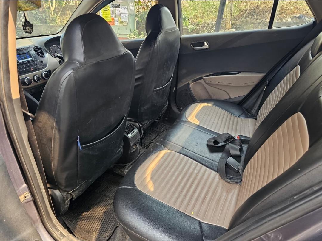 यूज़्ड 2016 ह्युंडई ग्रैंड आई10, Sahanagar, Kolkata 5 यूज़्ड 2016 ह्युंडई ग्रैंड आई10, Sahanagar, Kolkata 5