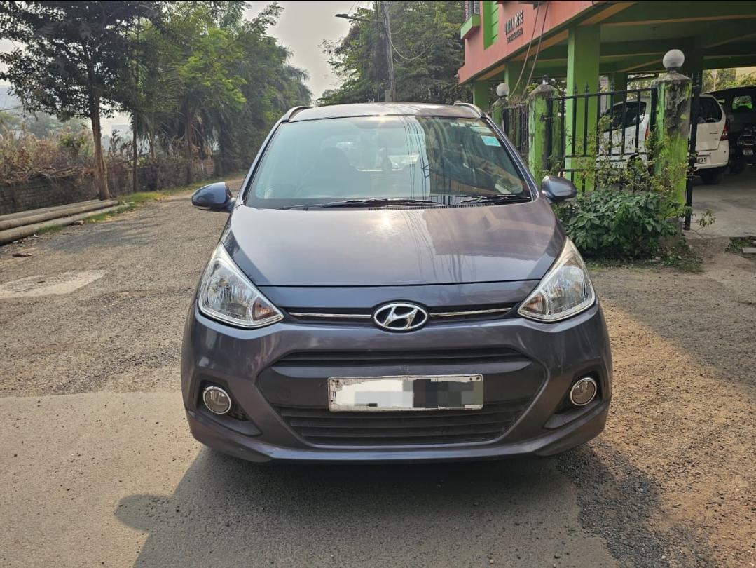 यूज़्ड 2016 ह्युंडई ग्रैंड आई10, Sahanagar, Kolkata 3 यूज़्ड 2016 ह्युंडई ग्रैंड आई10, Sahanagar, Kolkata 3