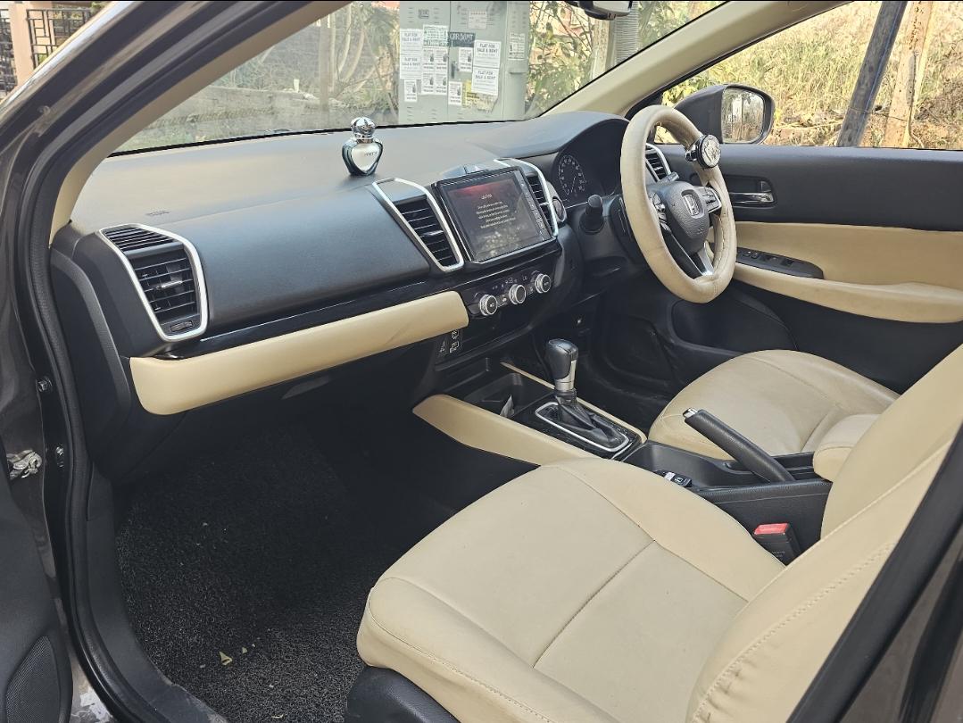 यूज़्ड 2021 होंडा सिटी, Sahanagar, Kolkata 4 यूज़्ड 2021 होंडा सिटी, Sahanagar, Kolkata 4