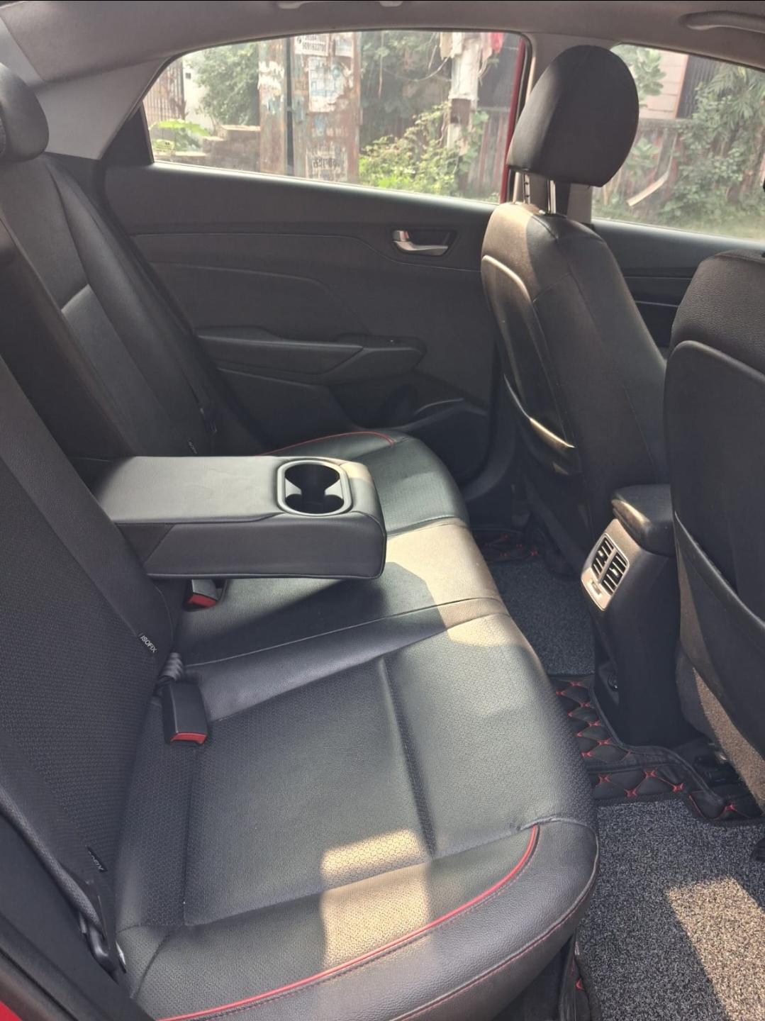 यूज़्ड 2020 ह्युंडई वरना, Sahanagar, Kolkata 5 यूज़्ड 2020 ह्युंडई वरना, Sahanagar, Kolkata 5