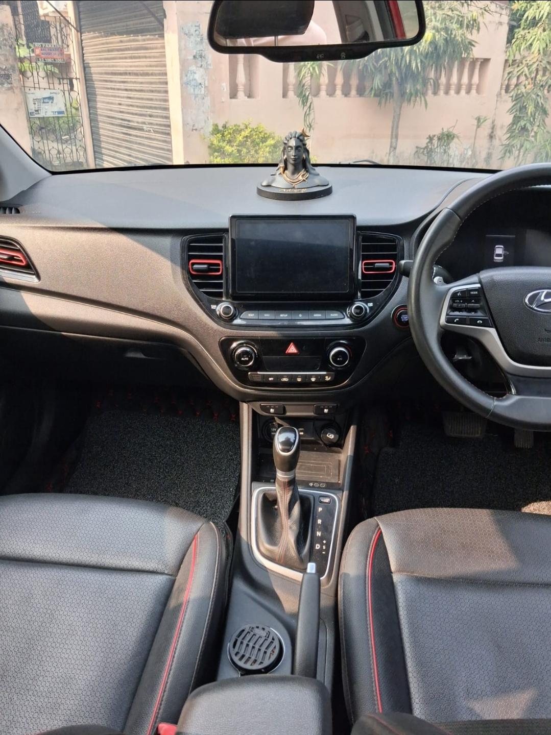 यूज़्ड 2020 ह्युंडई वरना, Sahanagar, Kolkata 4 यूज़्ड 2020 ह्युंडई वरना, Sahanagar, Kolkata 4