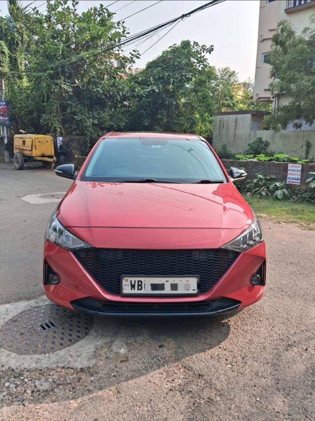 यूज़्ड 2020 ह्युंडई वरना, Sahanagar, Kolkata 3 यूज़्ड 2020 ह्युंडई वरना, Sahanagar, Kolkata 3