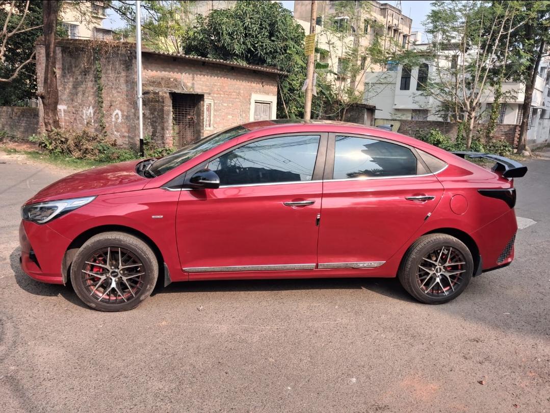 यूज़्ड 2020 ह्युंडई वरना, Sahanagar, Kolkata यूज़्ड 2020 ह्युंडई वरना, Sahanagar, Kolkata