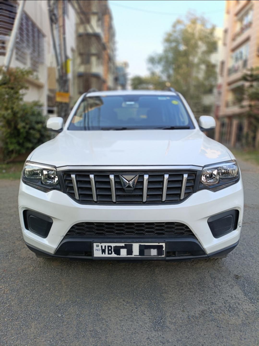 यूज़्ड 2023 महिंद्रा स्कॉर्पियो-N, Sahanagar, Kolkata 3 यूज़्ड 2023 महिंद्रा स्कॉर्पियो-N, Sahanagar, Kolkata 3