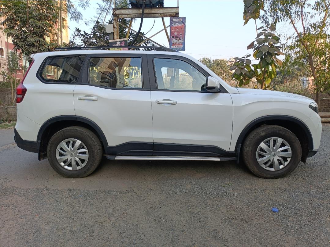 यूज़्ड 2023 महिंद्रा स्कॉर्पियो-N, Sahanagar, Kolkata 2 यूज़्ड 2023 महिंद्रा स्कॉर्पियो-N, Sahanagar, Kolkata 2