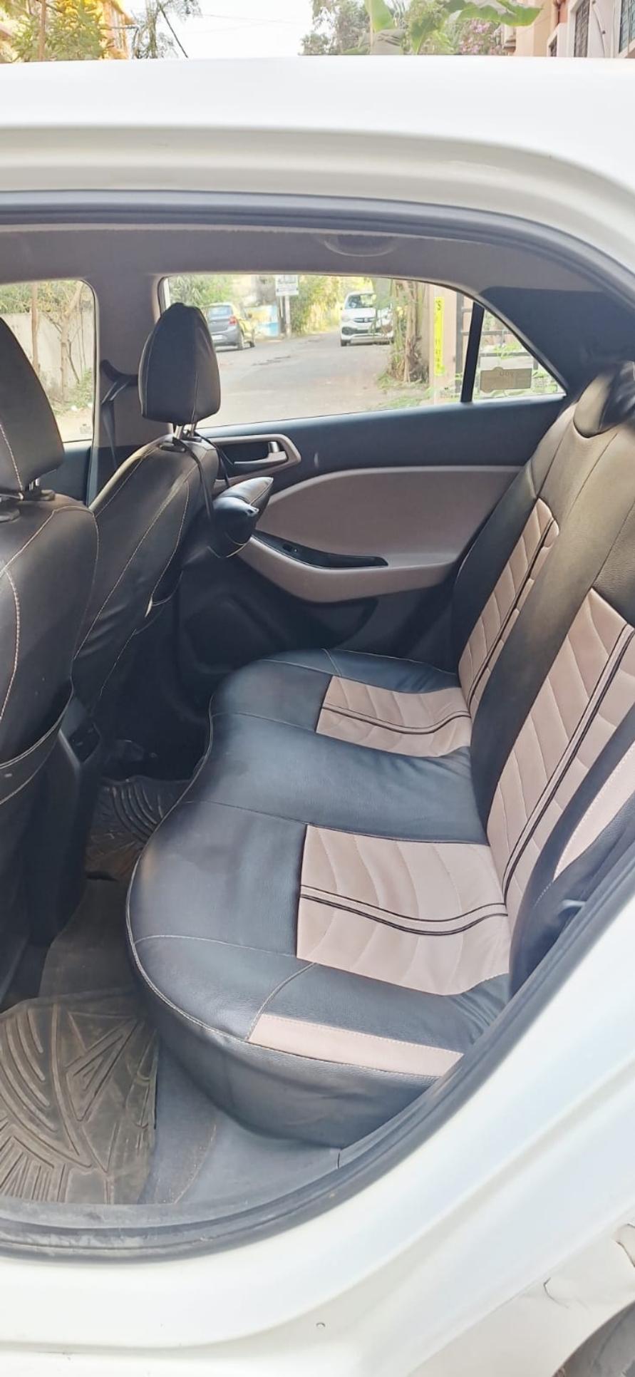 यूज़्ड 2019 ह्युंडई ईलाइट आई20, Sahanagar, Kolkata 5 यूज़्ड 2019 ह्युंडई ईलाइट आई20, Sahanagar, Kolkata 5