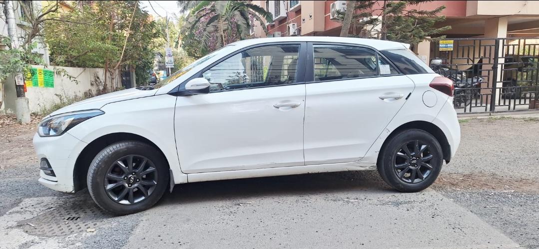 2019 ह्युंडई ईलाइट आई20 1.4 Sportz Plus Diesel BS IV 2019 ह्युंडई ईलाइट आई20 1.4 Sportz Plus Diesel BS IV