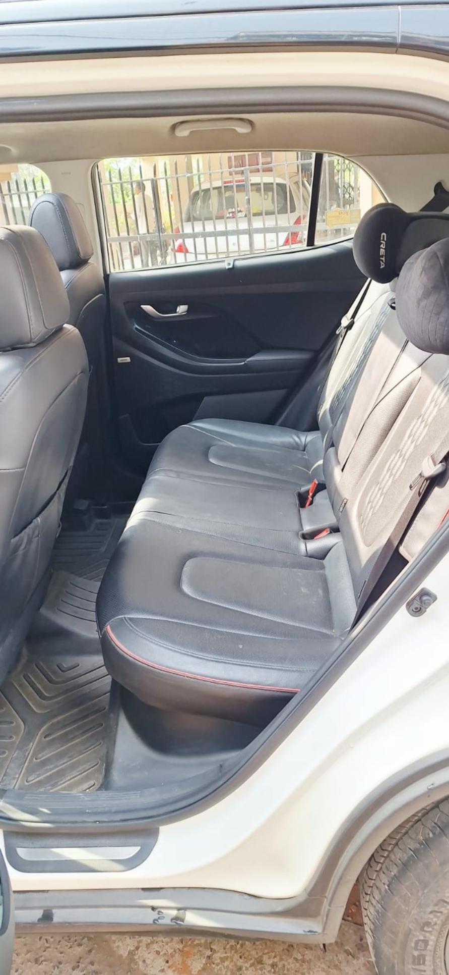 यूज़्ड 2020 ह्युंडई क्रेटा, Sahanagar, Kolkata 5 यूज़्ड 2020 ह्युंडई क्रेटा, Sahanagar, Kolkata 5