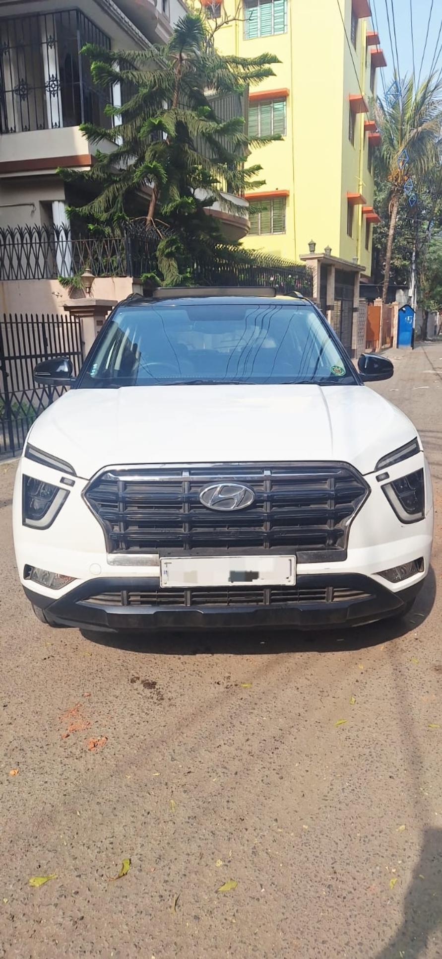 यूज़्ड 2020 ह्युंडई क्रेटा, Sahanagar, Kolkata 3 यूज़्ड 2020 ह्युंडई क्रेटा, Sahanagar, Kolkata 3