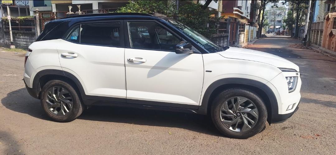 यूज़्ड 2020 ह्युंडई क्रेटा, Sahanagar, Kolkata 2 यूज़्ड 2020 ह्युंडई क्रेटा, Sahanagar, Kolkata 2