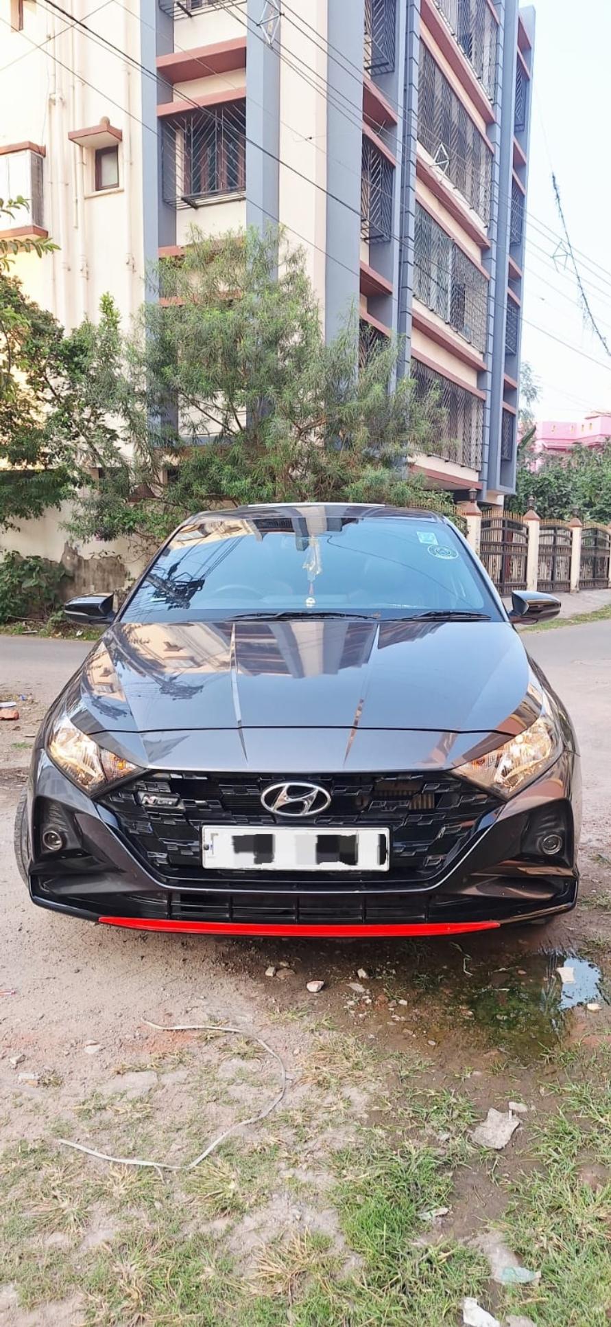 यूज़्ड 2022 ह्युंडई आई20 एन लियान, Sahanagar, Kolkata 3 यूज़्ड 2022 ह्युंडई आई20 एन लियान, Sahanagar, Kolkata 3