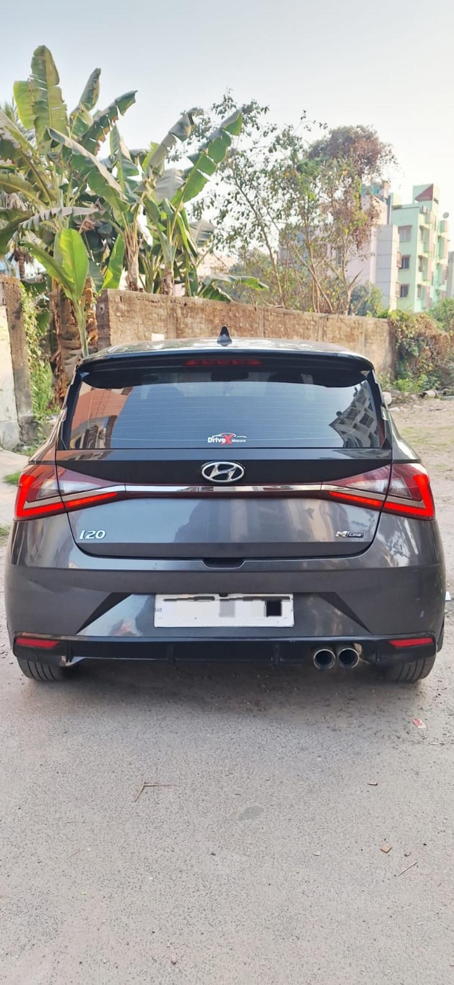 UsedCar