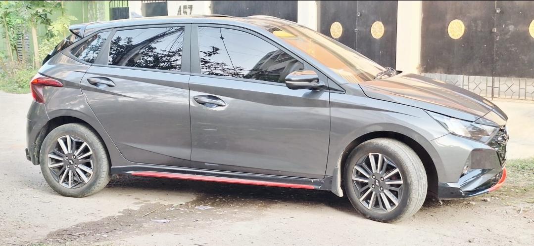 यूज़्ड 2022 ह्युंडई आई20 एन लियान, Sahanagar, Kolkata 2 यूज़्ड 2022 ह्युंडई आई20 एन लियान, Sahanagar, Kolkata 2