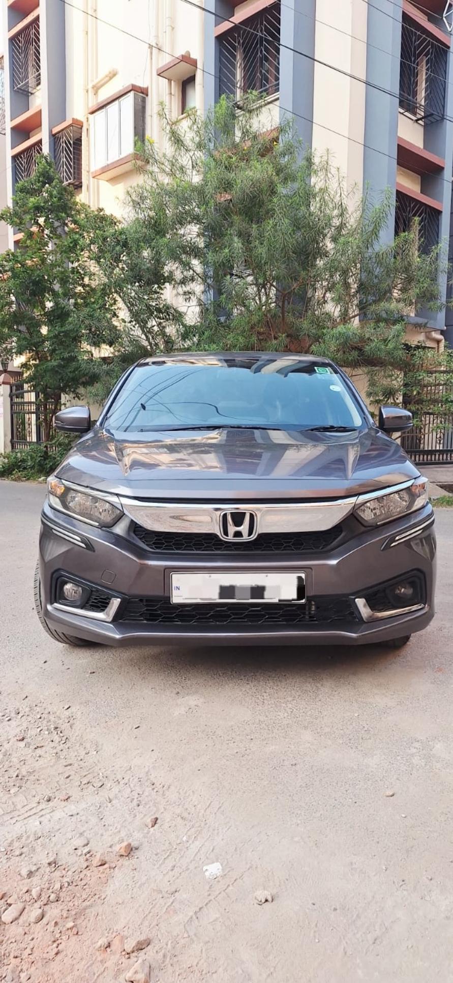 यूज़्ड 2019 होंडा अमेज़, Sahanagar, Kolkata 3 यूज़्ड 2019 होंडा अमेज़, Sahanagar, Kolkata 3