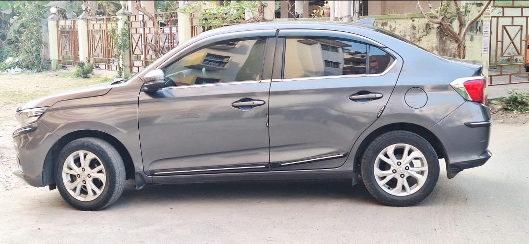 2019 होंडा अमेज़ VX MT Petrol BS IV 2019 होंडा अमेज़ VX MT Petrol BS IV