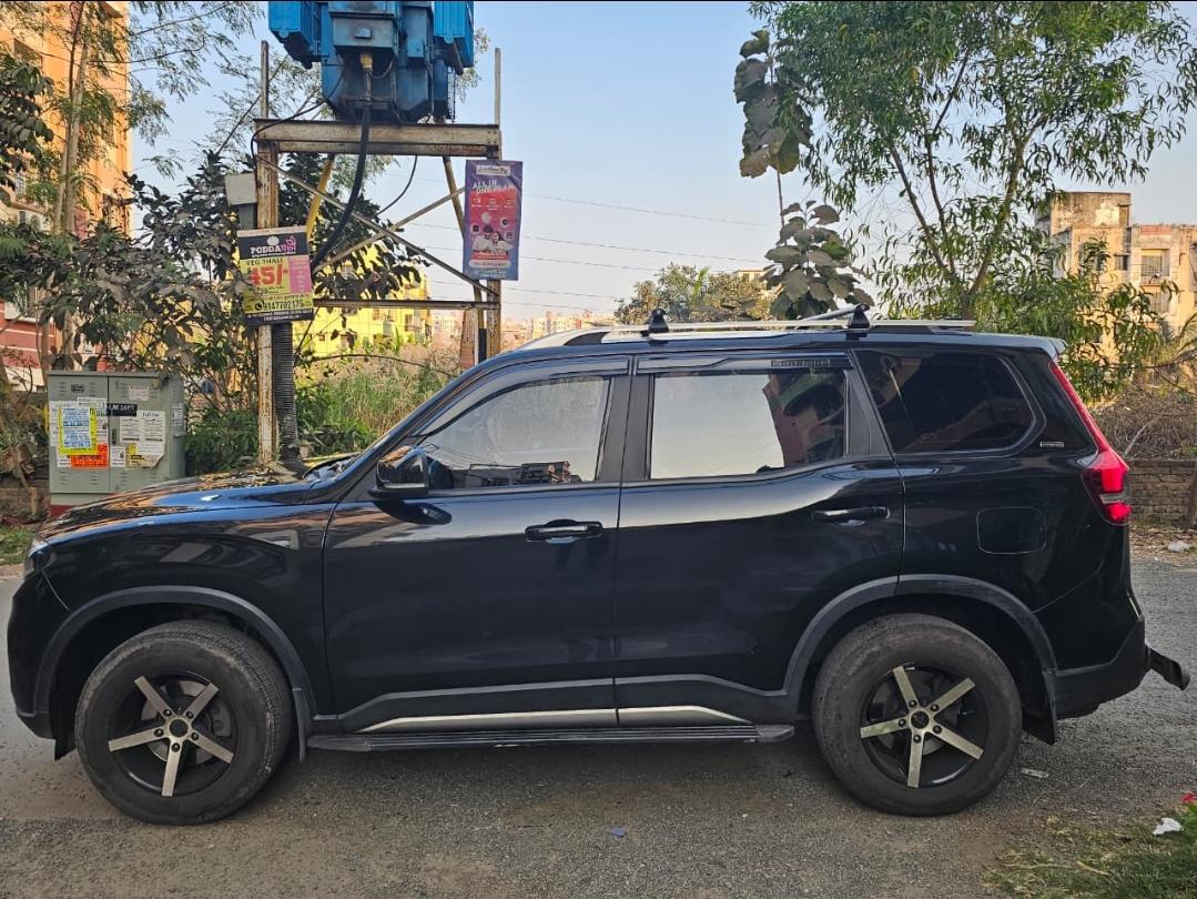 यूज़्ड 2023 महिंद्रा स्कॉर्पियो-N, Sahanagar, Kolkata यूज़्ड 2023 महिंद्रा स्कॉर्पियो-N, Sahanagar, Kolkata