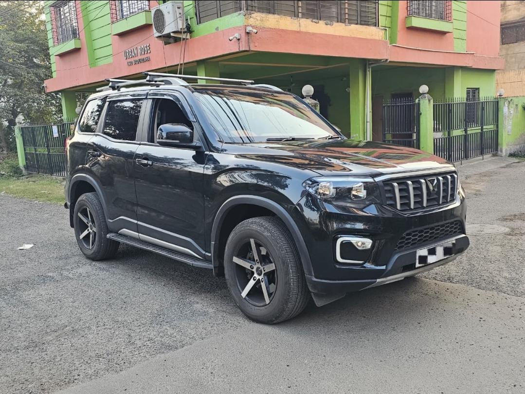 यूज़्ड 2023 महिंद्रा स्कॉर्पियो-N, Sahanagar, Kolkata 2 यूज़्ड 2023 महिंद्रा स्कॉर्पियो-N, Sahanagar, Kolkata 2