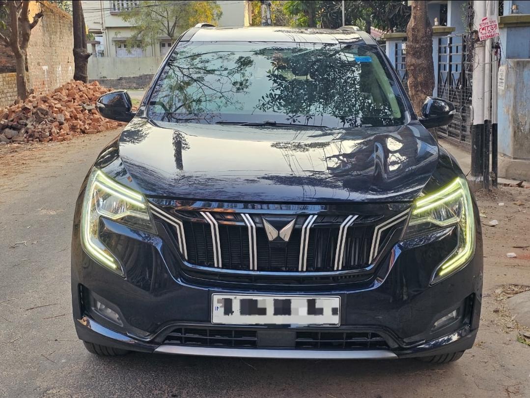 यूज़्ड 2022 महिंद्रा एक्सयूवी700, Sahanagar, Kolkata 3 यूज़्ड 2022 महिंद्रा एक्सयूवी700, Sahanagar, Kolkata 3