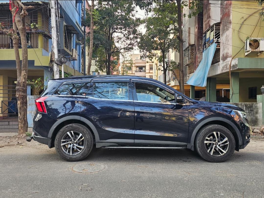 यूज़्ड 2022 महिंद्रा एक्सयूवी700, Sahanagar, Kolkata 2 यूज़्ड 2022 महिंद्रा एक्सयूवी700, Sahanagar, Kolkata 2