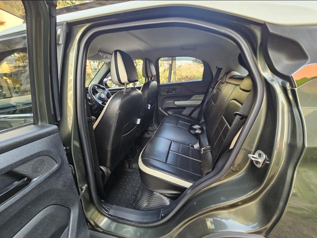 यूज़्ड 2023 टाटा पंच, Sahanagar, Kolkata 5 यूज़्ड 2023 टाटा पंच, Sahanagar, Kolkata 5