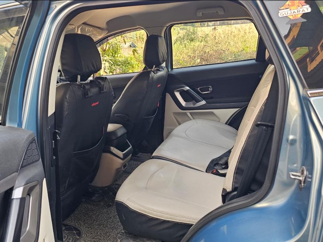 यूज़्ड 2022 टाटा सफारी, Sahanagar, Kolkata 5 यूज़्ड 2022 टाटा सफारी, Sahanagar, Kolkata 5